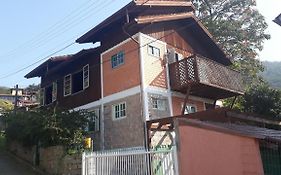 Casa da Lagoa